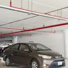 يارس وكاله ممشى قليل نظيف