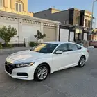 هوندا اكورد 2018