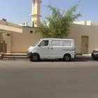 دباب دايهاتسو فان