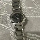 ساعة رادو نسائية استعمال شخصي نظيف جدا