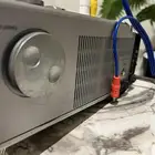 تلفزيون JVC