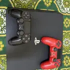 ps4 pro