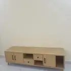 للبيع طاولة تلفزيون