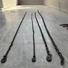 للبيع ملتزمة تريلا سنا سل شدادات عكسية