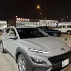 هيونداي كونا 2023 ممشى قليل