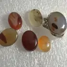 خواتم عقيق