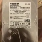 2TB HDD 6gb s