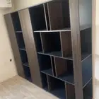 اثاث مكتبي شبه جديد
