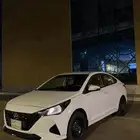 للبيع اكسنت 2021