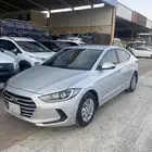 النترا هيونداي 2018 مكينة 2000