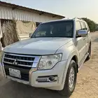 باجيرو 2015 استخدام شخصي من الوكالة