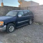 جمس يوكن مسقط