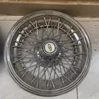 طيس كابرس 90 و 89 شبه جديده
