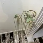 مرايه واستاند للورد