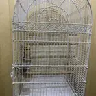 قفص ببغاء