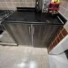 دولاب مطبخ