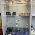 عود بخور - دهن عود - زعفران