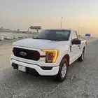 F-150 2021 4x4