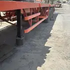 سحطة ساف تيدر بحالة ممتازة