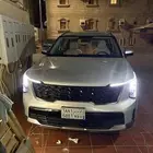 كيا سورينتو 2025 شبه اصفار