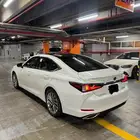 لكزس es350 2023
