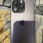 ايفون 14 برو للبدل
