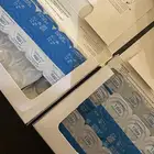 عدسات ضعف نظر مجانا  للي يحتاجها