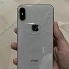 ايفون x عادي