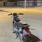 دباب سويدي 125cc