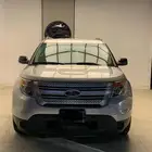 اكسبلورر 2015 عداد قليل