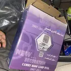 ديكور كامري
