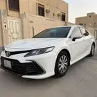 كامري 2024 سعوديه للبيع
