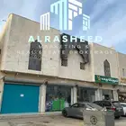 عمارة للبيع العريجاء
