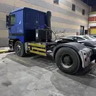 راس اكترس موديل 2002 للبيع محركات شرط