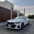 2024 BMW 530i M Kit
