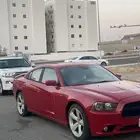 دودج تشارجر فل كامل للبيع او البدل المناسب