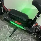 سكوتر كهربائي