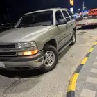 جمس تاهو 2002 قصير