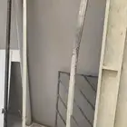 باب حديد