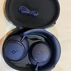 سماعة Soundcore Space 45   بحالة الجديد