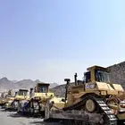 للايجار بلدوزر