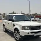 رنج روفر 2008 لوحه مميزه