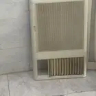 مكيف تبريد ثلاجة