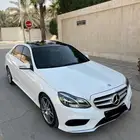 مرسيدس E200 2016 AMG