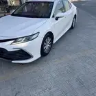 كامري للبيع موديل 2022 استنادر سعودية