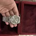 ساعة رولكس اصليه عيار تقريبا من 34 الى 36