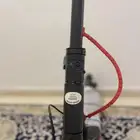 سكوتر اسود للبيع