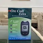 جهاز قياس السكري