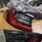 هوندا ستي 2021
