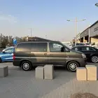 فان جاك للبيع 2015 نطيف